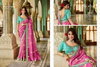Kumkum Vol 05 By Shisha Viscose Tissue Sarees Wholesale Suppliers In Mumbai